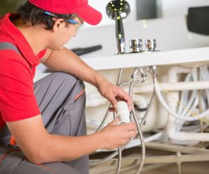 About Emergency plumbing pros Saluda, VA